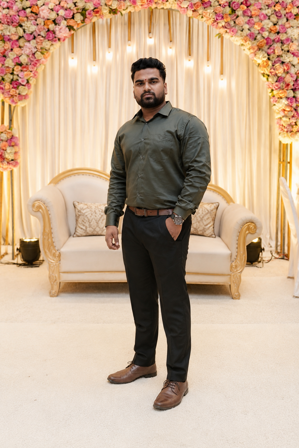Askshay Anil Manave